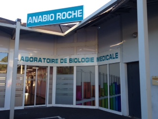 Anabio Roche